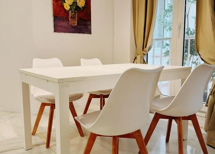 Apartamento Viktory New York