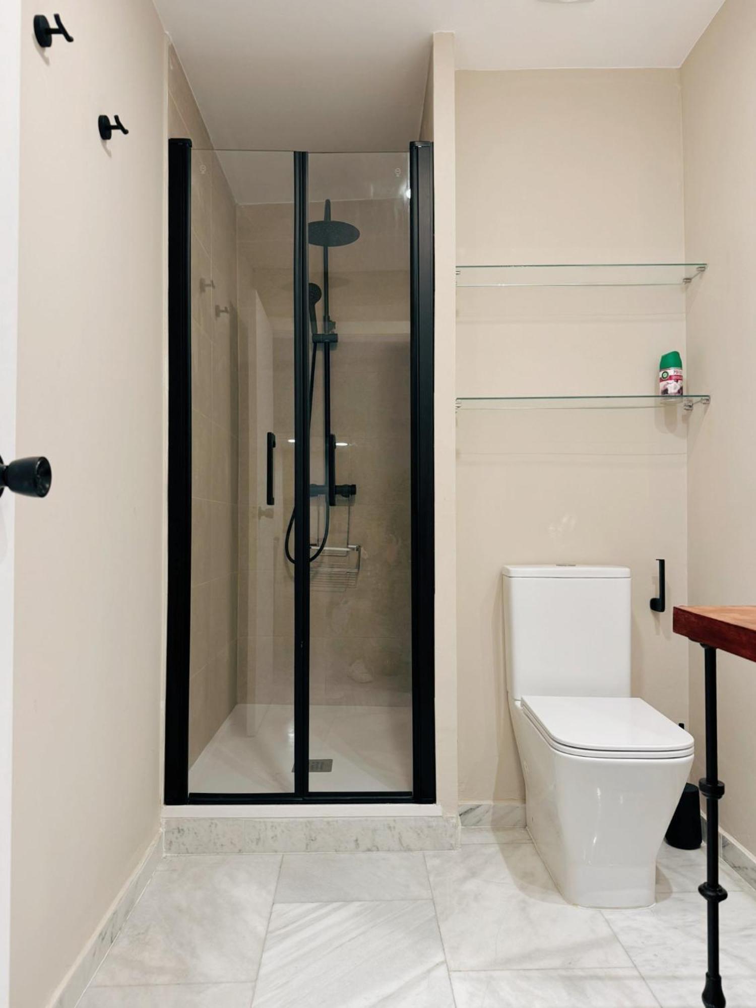 Viktory New York Apartment Valladolid