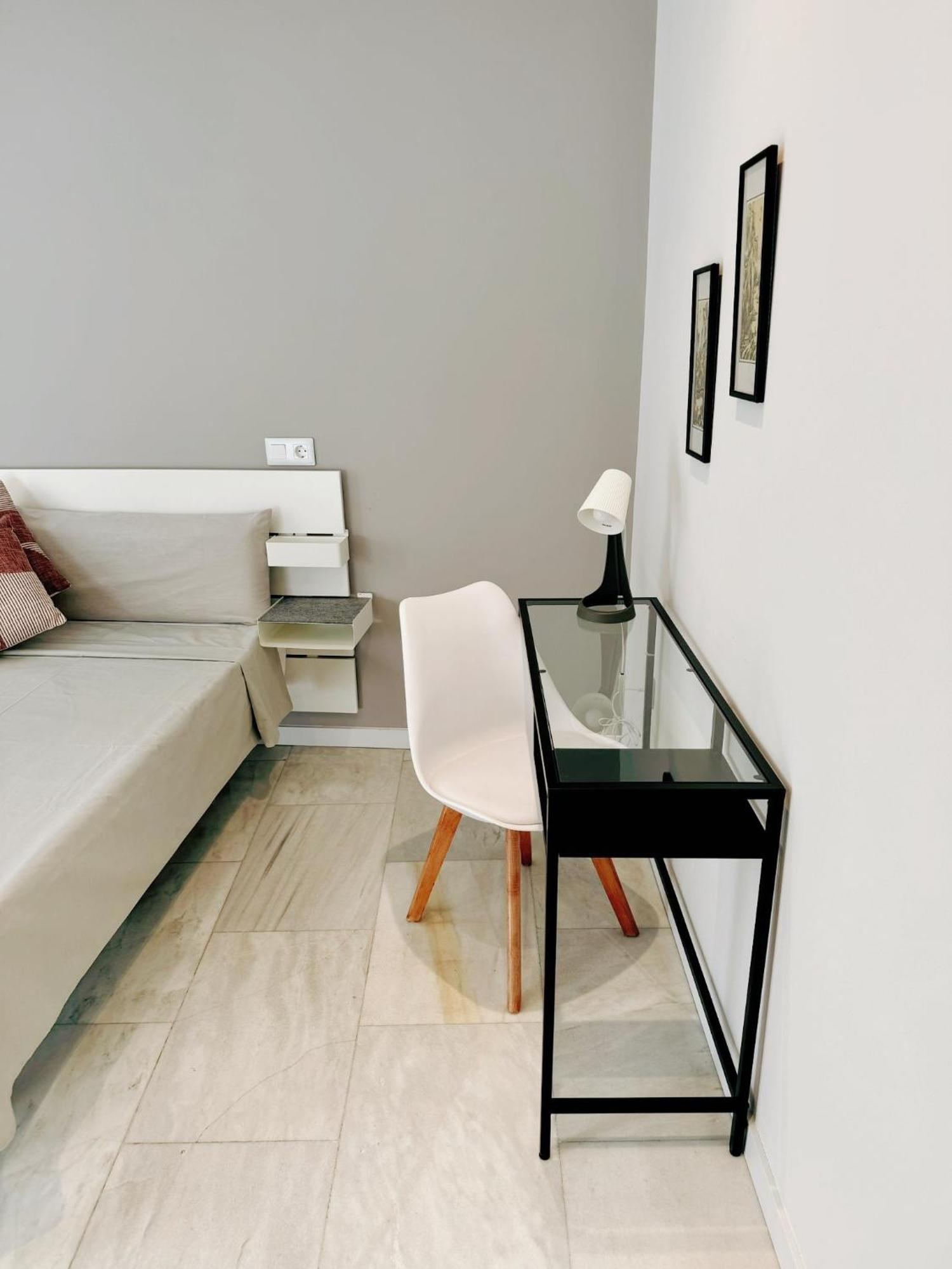 Viktory New York Apartment